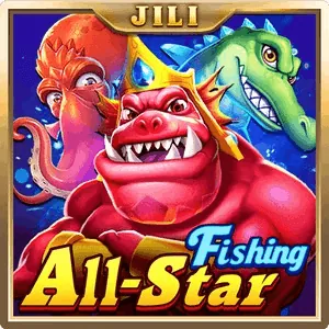 JILI Fishing Game