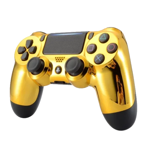 Secure Gaming Access